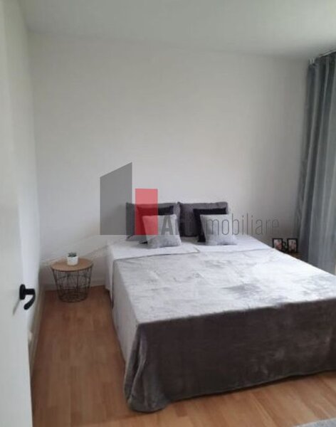 Teiul Doamnei, apartament de 3 camere
