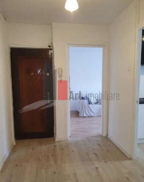 Teiul Doamnei, apartament de 3 camere