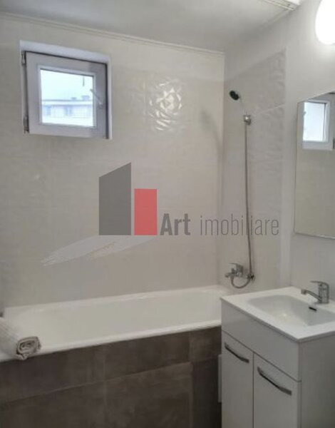 Teiul Doamnei, apartament de 3 camere