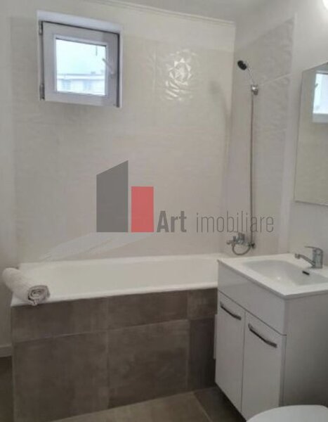 Teiul Doamnei, apartament de 3 camere